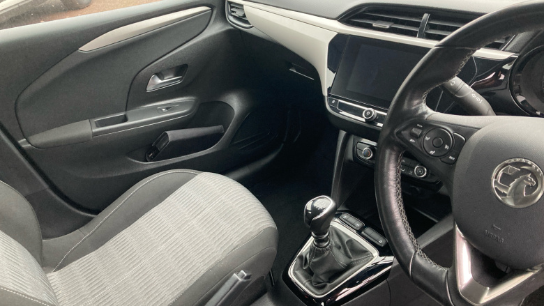 Vauxhall Corsa 1.2 Turbo SE 5dr Petrol Hatchback